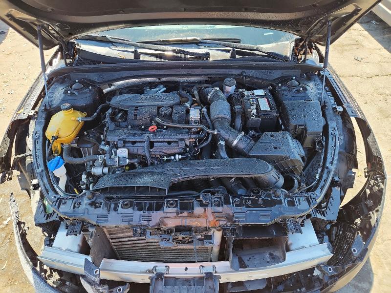 Aukcja sprzedaży 2022 Kia K5, vin: 5XXG24J27NG118035, numer aukcji: 57148606