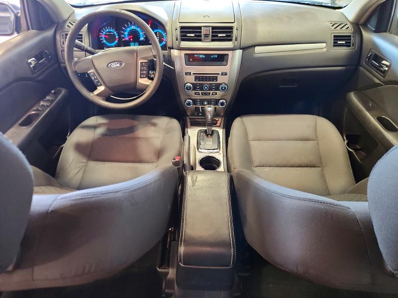 Продажа на аукционе авто 2011 Ford Fusion, vin: 3FAHP0HA1BR126162, номер лота: 55963646
