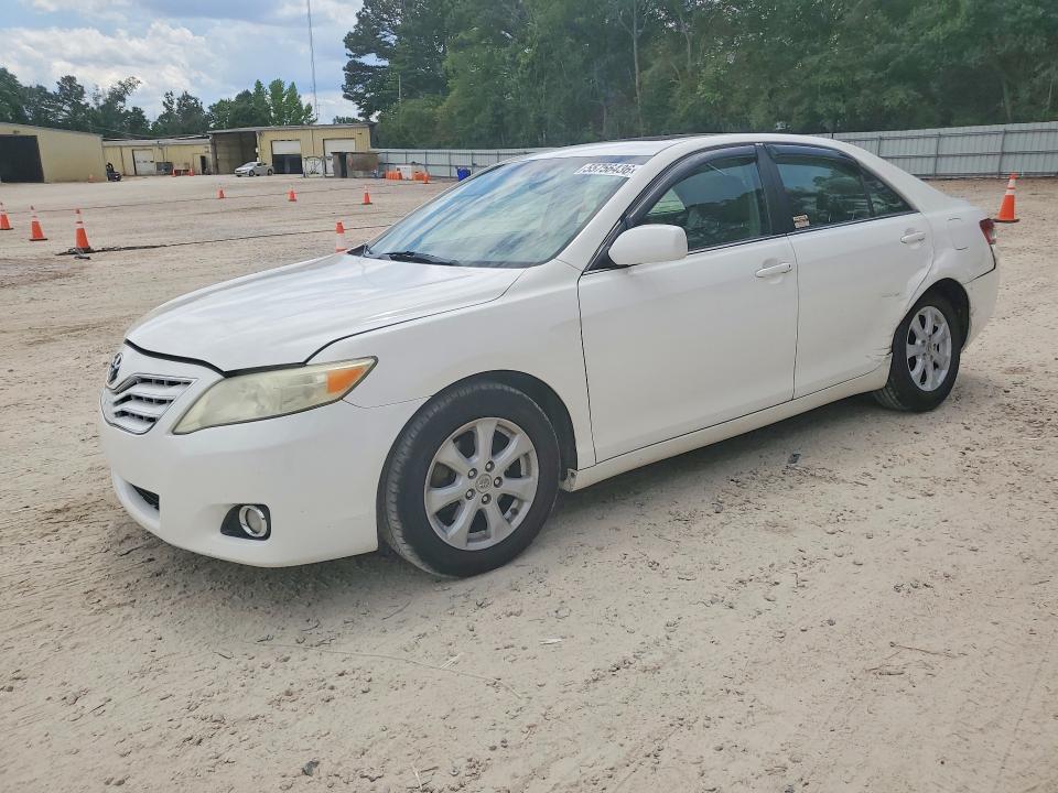 55756436 :رقم المزاد ، 4T1BF3EK9AU550256 vin ، 2010 Toyota Camry مزاد بيع