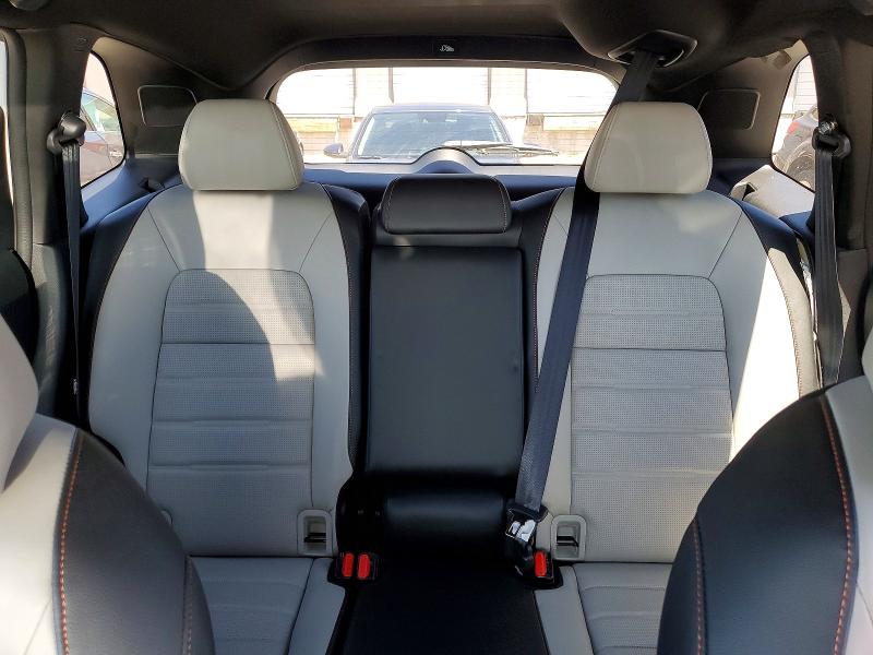 Продаж на аукціоні авто 2025 Honda Cr-v, vin: 7FARS6H90SE087169, номер лоту: 55945636