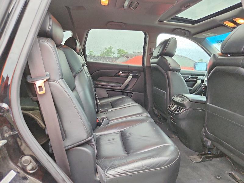 Aukcja sprzedaży 2009 Acura Mdx, vin: 2HNYD28419H517434, numer aukcji: 59555636