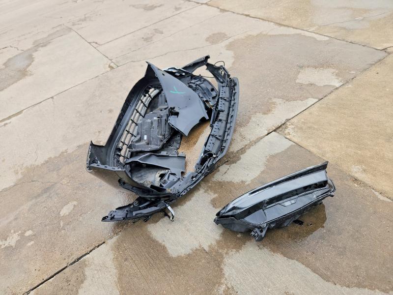 2024 Honda Accord მანქანა იყიდება აუქციონზე, vin: 1HGCY2F80RA064191, აუქციონის ნომერი: 58023036