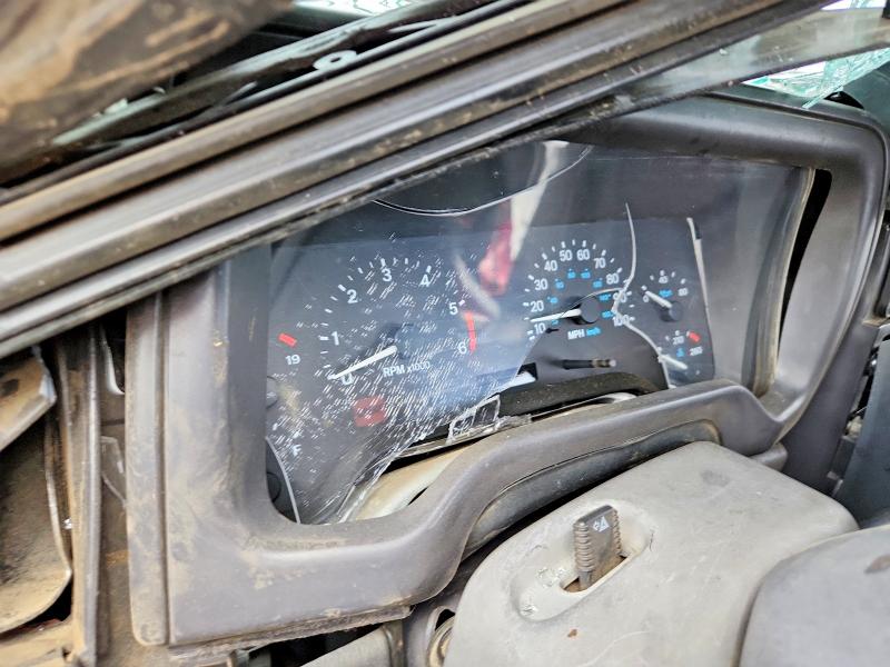 Продаж на аукціоні авто 1999 Jeep Wrangler, vin: 1J4FY19S3XP482830, номер лоту: 55825966