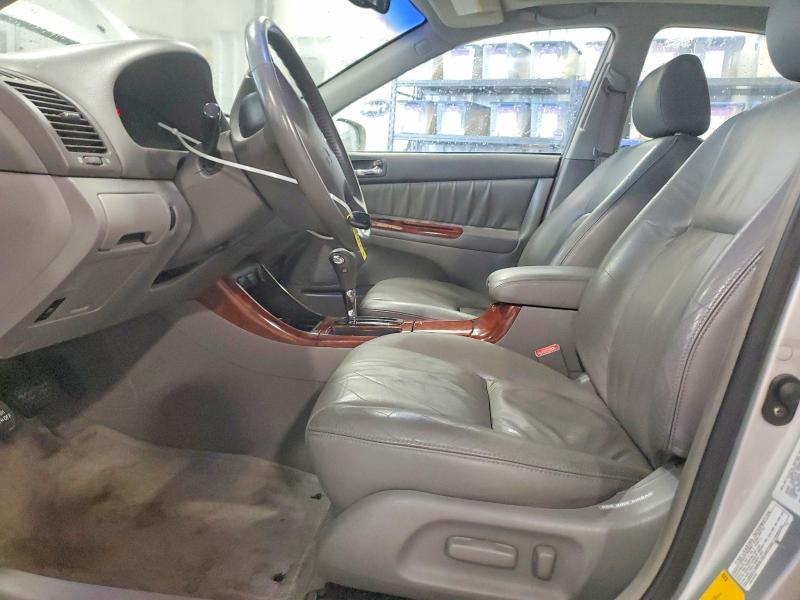 Продаж на аукціоні авто 2002 Toyota Camry, vin: 4T1BF30K02U509653, номер лоту: 56662876