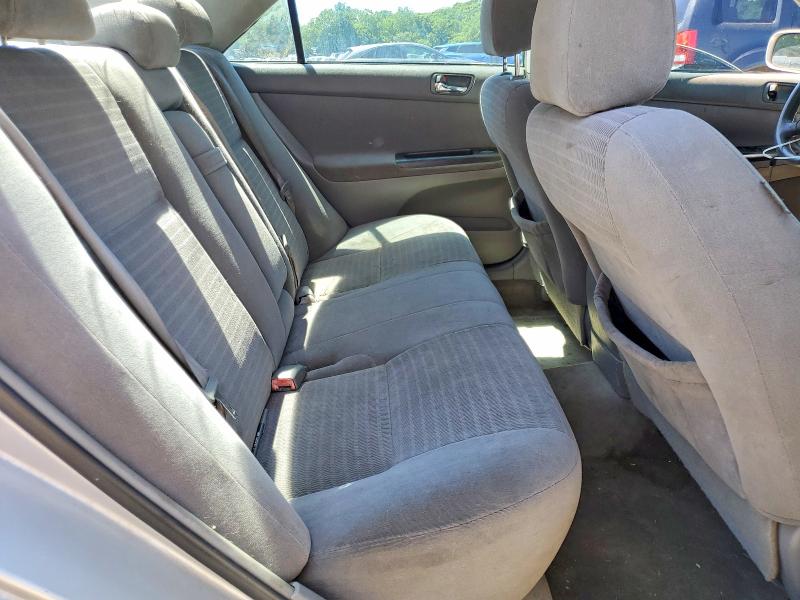 2005 Toyota Camry მანქანა იყიდება აუქციონზე, vin: 4T1BE30K55U529811, აუქციონის ნომერი: 55803796