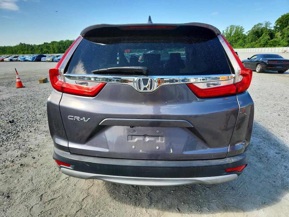 Продаж на аукціоні авто 2019 Honda Cr-v, vin: 7FARW1H83KE000086, номер лоту: 55424556