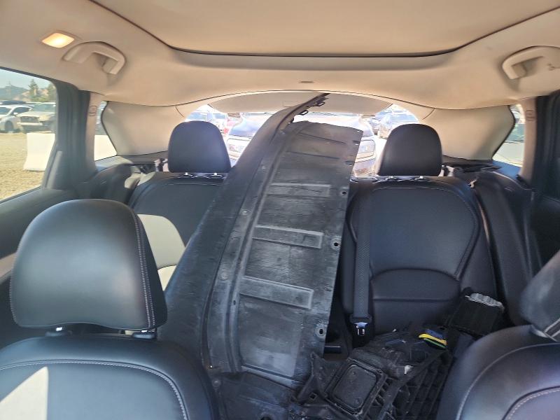 2019 Infiniti Qx50 მანქანა იყიდება აუქციონზე, vin: 3PCAJ5M15KF131205, აუქციონის ნომერი: 55840966