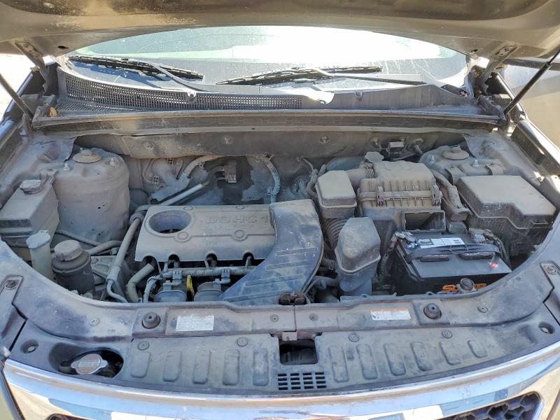 Продаж на аукціоні авто 2011 Kia Sorento, vin: 5XYKUDA14BG123518, номер лоту: 57533776