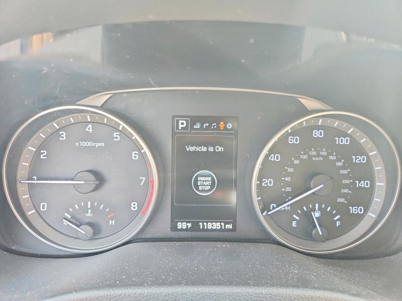 Продажа на аукционе авто 2017 Hyundai Elantra, vin: 5NPD84LF1HH003523, номер лота: 59306896