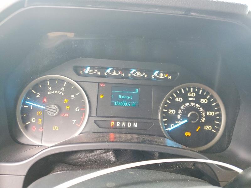 Aukcja sprzedaży 2018 Ford F150, vin: 1FTEX1CP4JFC39923, numer aukcji: 57115226