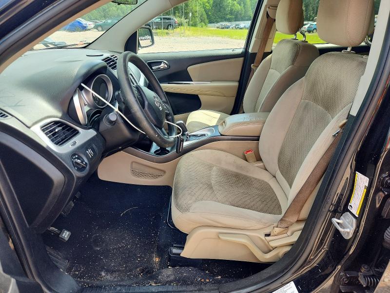 Продажа на аукционе авто 2012 Dodge Journey, vin: 3C4PDCBG8CT308443, номер лота: 59172656