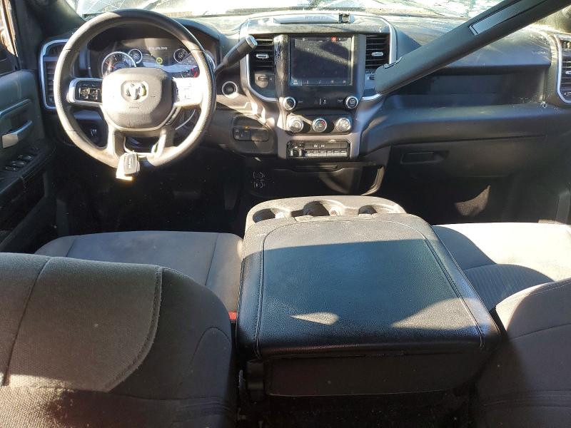 Продажа на аукционе авто 2022 Ram 2500, vin: 3C6UR5DL1NG340826, номер лота: 53349626