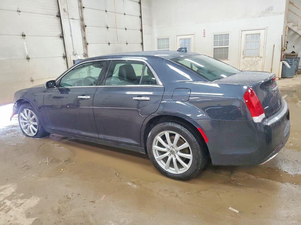 Aukcja sprzedaży 2019 Chrysler 300, vin: 2C3CCAKG0KH556610, numer aukcji: 58732906