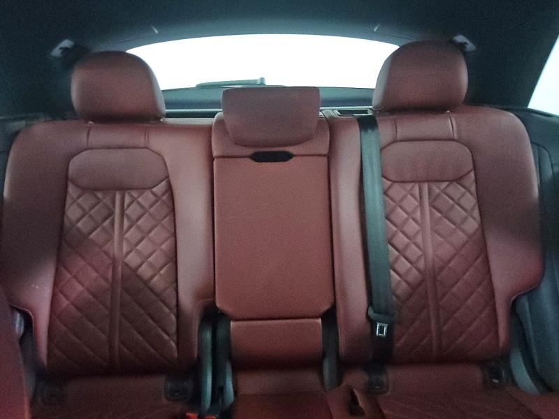 Продажа на аукционе авто 2023 Audi Sq8, vin: WA1AWBF10PD033978, номер лота: 54880116