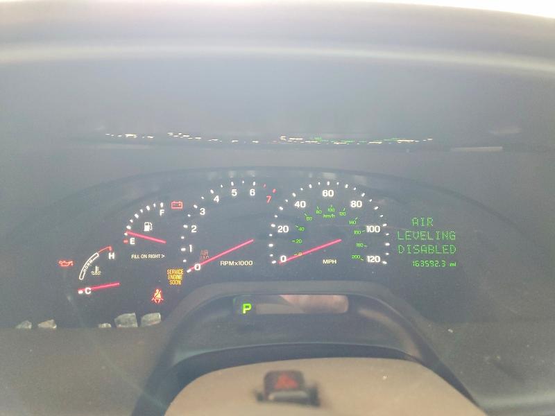 58048116 :رقم المزاد ، 1LNHM97V01Y720555 vin ، 2001 Lincoln Continental مزاد بيع