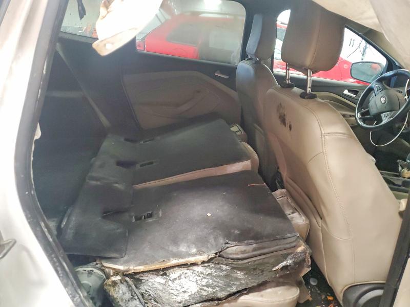 Aukcja sprzedaży 2018 Ford Escape, vin: 1FMCU9HD2JUB98907, numer aukcji: 55062936
