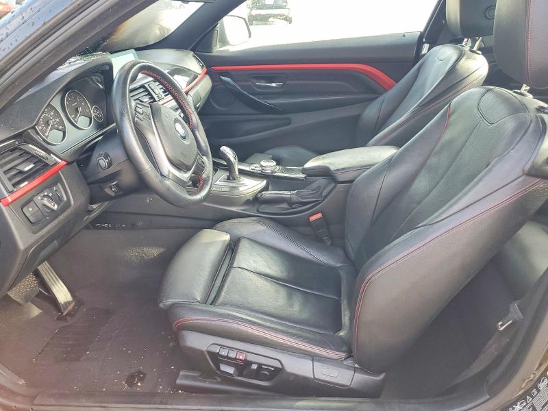 2014 Bmw 428 მანქანა იყიდება აუქციონზე, vin: WBA3N9C52EK245580, აუქციონის ნომერი: 56630916