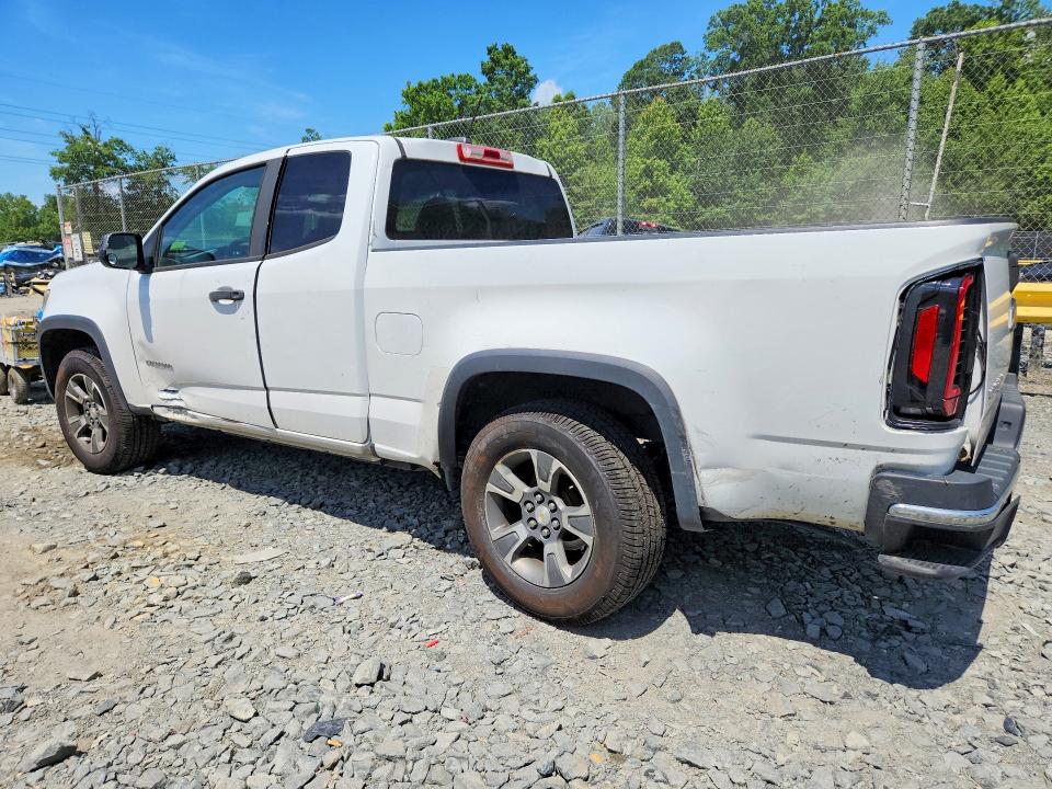 57966746 :رقم المزاد ، 1GCHSBEA7G1385586 vin ، 2016 Chevrolet Colorado مزاد بيع