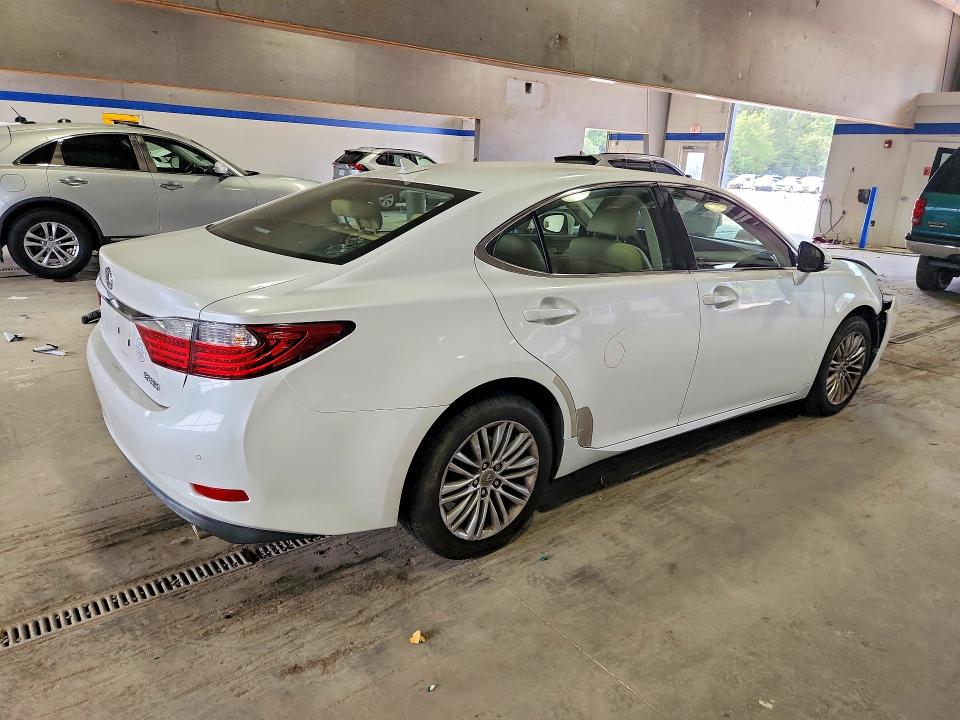 Продажа на аукционе авто 2013 Lexus Es, vin: JTHBK1GG0D2054645, номер лота: 56447326