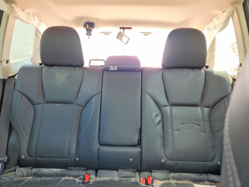 Aukcja sprzedaży 2023 Subaru Forester, vin: JF2SKANC9PH446186, numer aukcji: 58101756