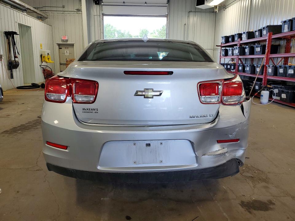 Продажа на аукционе авто 2013 Chevrolet Malibu, vin: 1G11C5SA1DF138124, номер лота: 58246146
