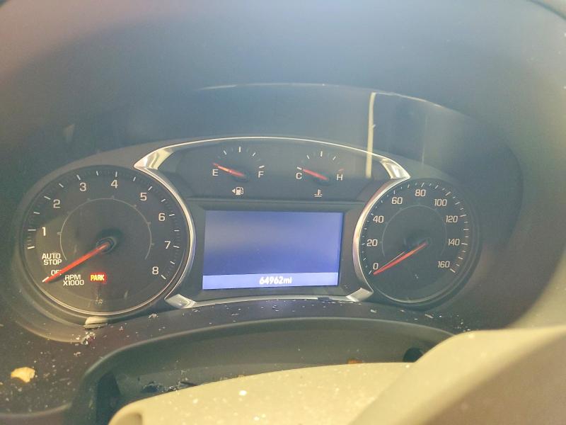 Aukcja sprzedaży 2020 Gmc Terrain, vin: 3GKALXEX8LL187610, numer aukcji: 56460796