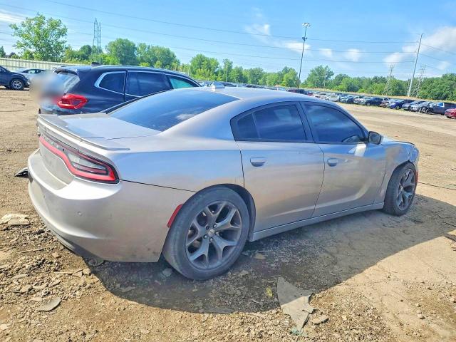 Aukcja sprzedaży 2015 Dodge Charger, vin: 2C3CDXHG0FH852448, numer aukcji: 58654406
