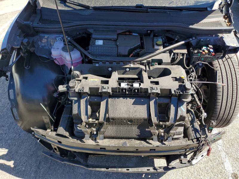 2025 Volkswagen Id.4 მანქანა იყიდება აუქციონზე, vin: 1V2VRPE83SC011609, აუქციონის ნომერი: 57367316