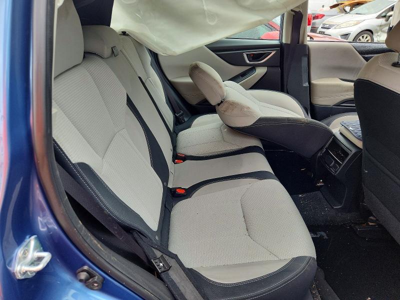 Aukcja sprzedaży 2024 Subaru Forester, vin: JF2SKABC4RH499000, numer aukcji: 56178846