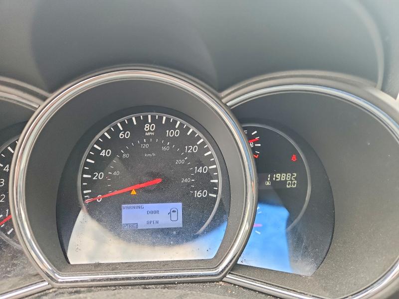 Aukcja sprzedaży 2012 Nissan Murano, vin: JN8AZ1MU8CW102133, numer aukcji: 56035646