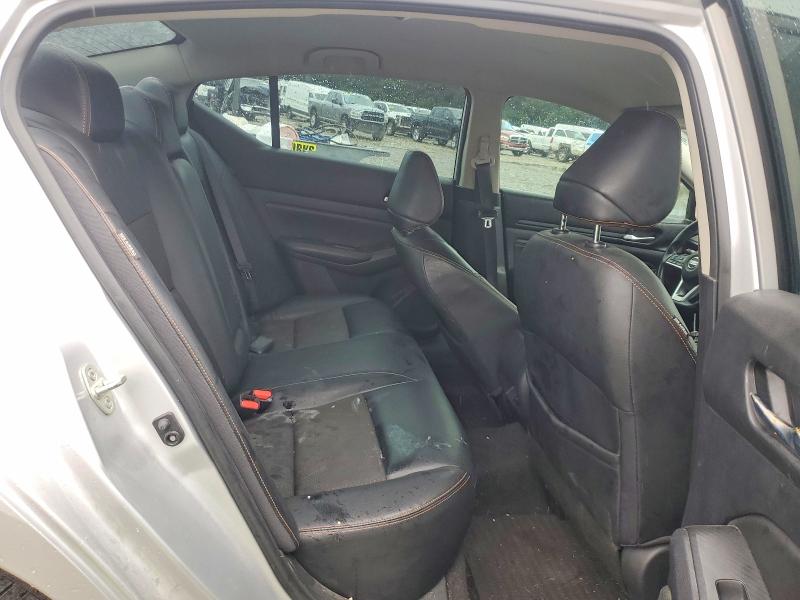 Продажа на аукционе авто 2020 Nissan Altima, vin: 1N4BL4CV4LC262871, номер лота: 57438216
