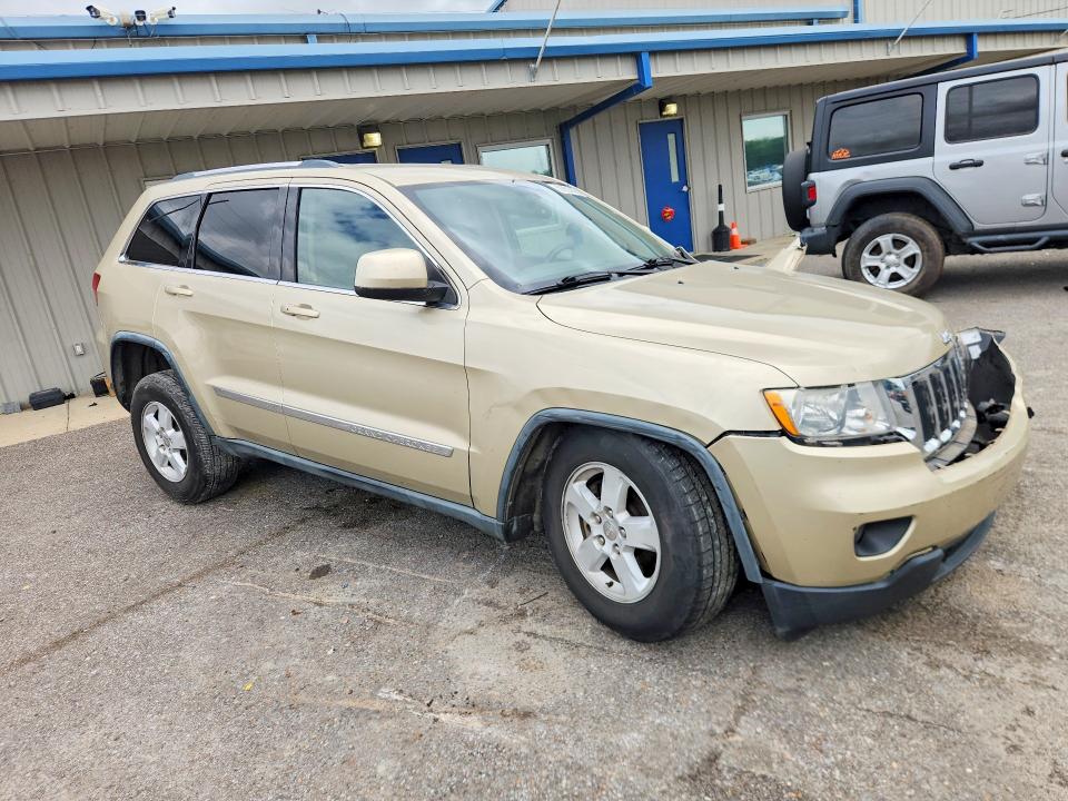 Продажа на аукционе авто 2011 Jeep Grnd Cheroke, vin: 1J4RR4GG2BC643310, номер лота: 57921626