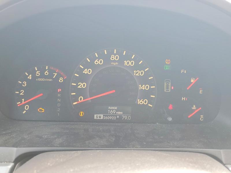 55936846 :رقم المزاد ، 5FNRL38999B012648 vin ، 2009 Honda Odyssey مزاد بيع