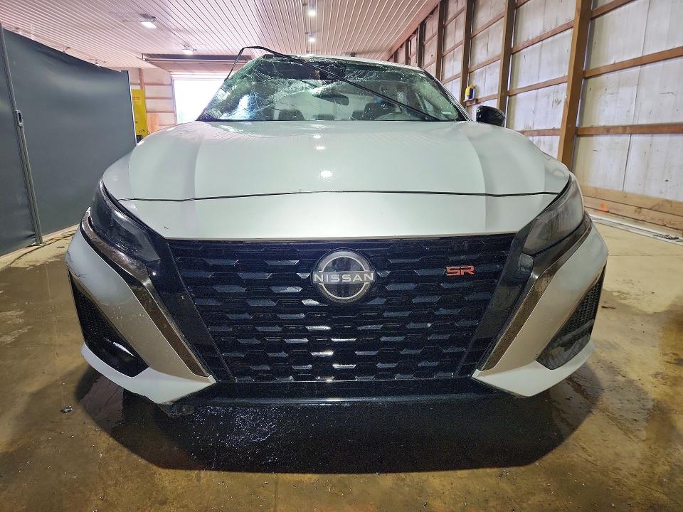 Продаж на аукціоні авто 2024 Nissan Altima, vin: 1N4BL4CVXRN389623, номер лоту: 55308116
