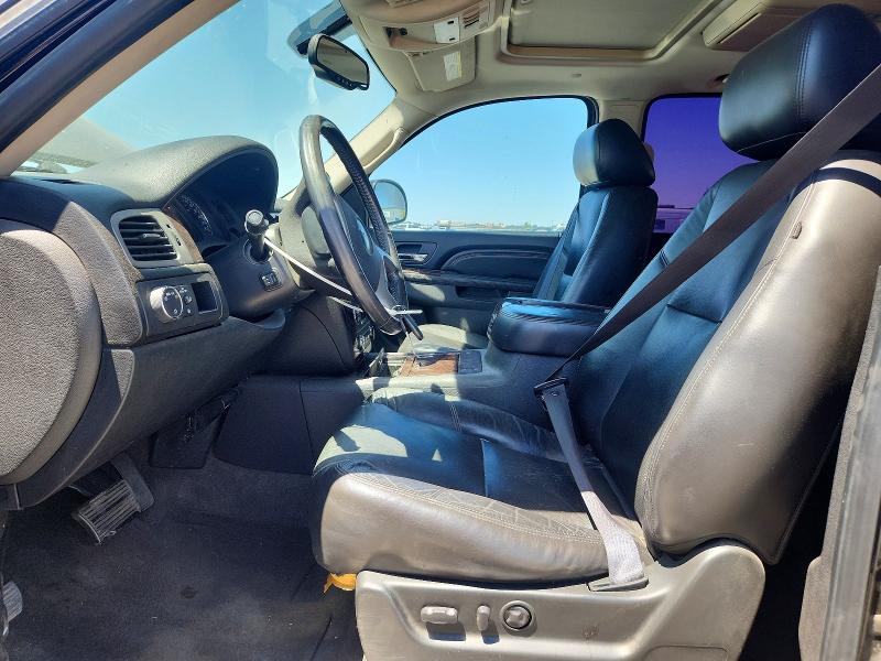Продажа на аукционе авто 2010 Gmc Yukon, vin: 1GKUKEEF0AR178255, номер лота: 56475556