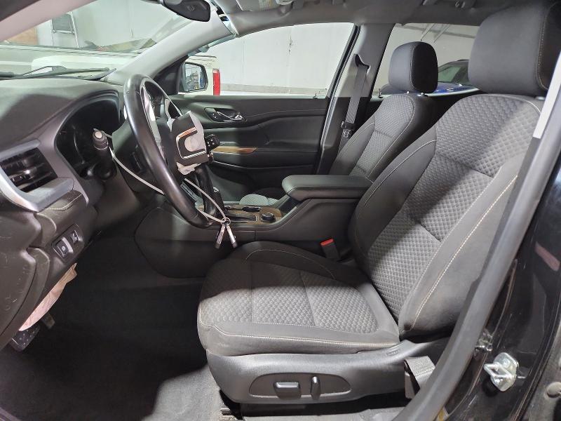 Продажа на аукционе авто 2019 Gmc Acadia, vin: 1GKKNSLS0KZ262235, номер лота: 57140666