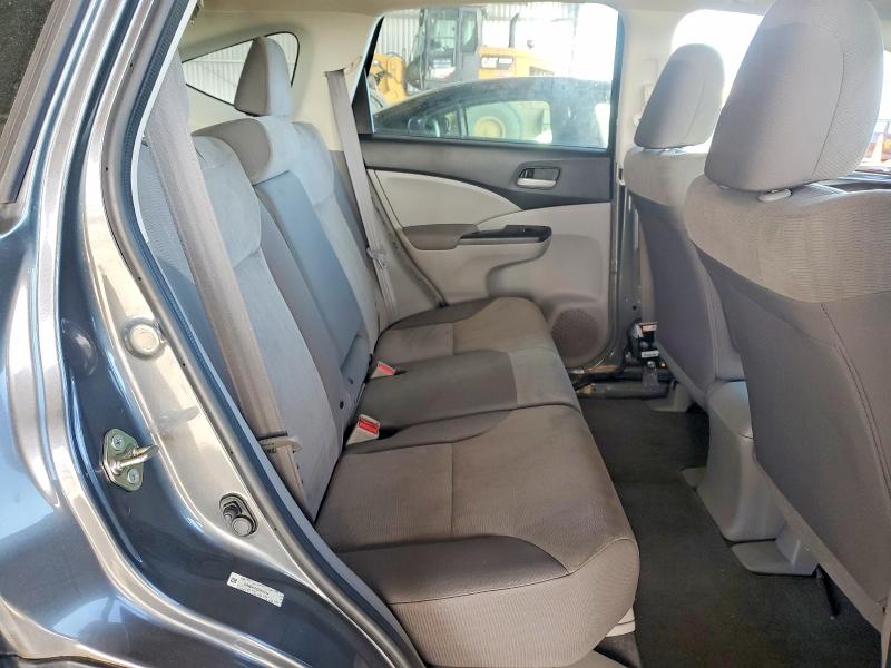 Продаж на аукціоні авто 2013 Honda Cr-v, vin: 2HKRM4H30DH694134, номер лоту: 56149516