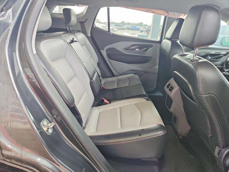 Aukcja sprzedaży 2018 Gmc Terrain, vin: 3GKALPEX6JL201596, numer aukcji: 56394486