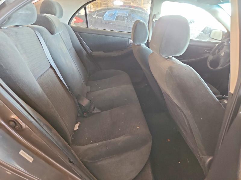 Aukcja sprzedaży 2007 Toyota Corolla, vin: 1NXBR32E77Z878872, numer aukcji: 55818146