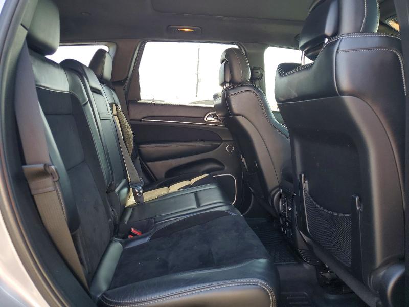 Продажа на аукционе авто 2015 Jeep Grand Cherokee, vin: 1C4RJFDJ6FC761620, номер лота: 58259226