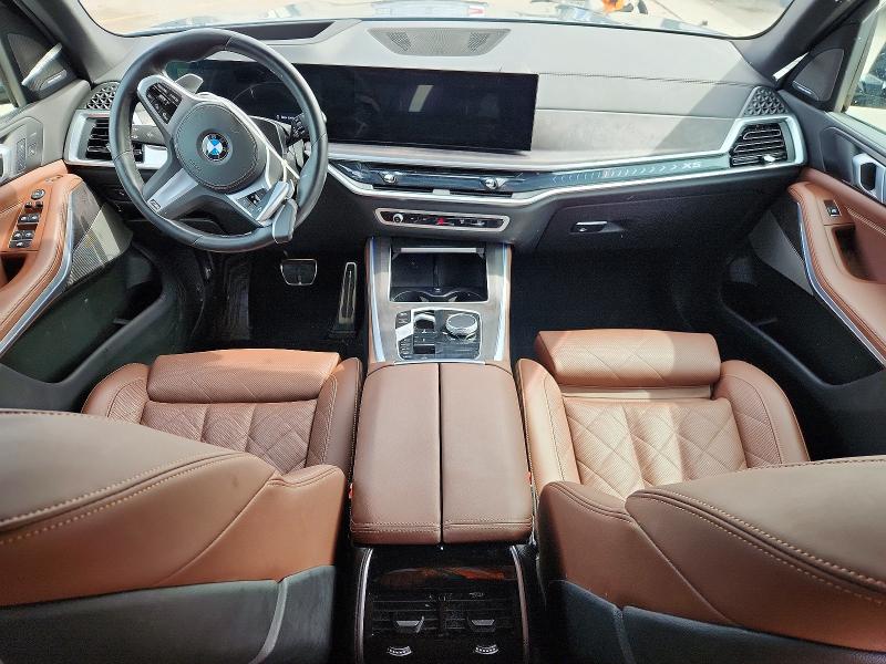 Aukcja sprzedaży 2025 Bmw X5, vin: 5UX23EU02S9Y45873, numer aukcji: 55467016
