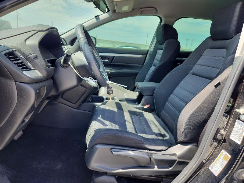 2020 Honda Cr-v მანქანა იყიდება აუქციონზე, vin: 7FARW1H2XLE004116, აუქციონის ნომერი: 58442186