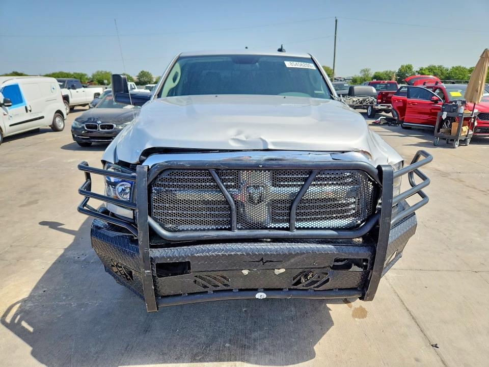 2016 Ram 2500 მანქანა იყიდება აუქციონზე, vin: 3C6UR5ML2GG159026, აუქციონის ნომერი: 85456205
