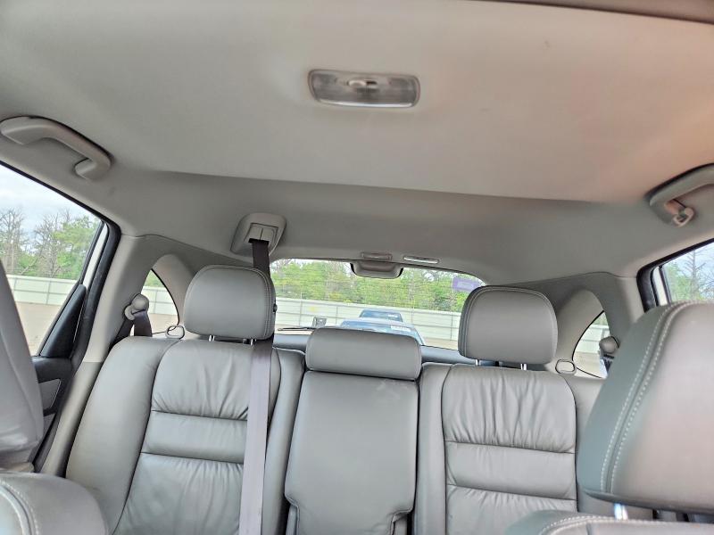 2010 Honda Cr-v მანქანა იყიდება აუქციონზე, vin: 5J6RE4H79AL025166, აუქციონის ნომერი: 57768936