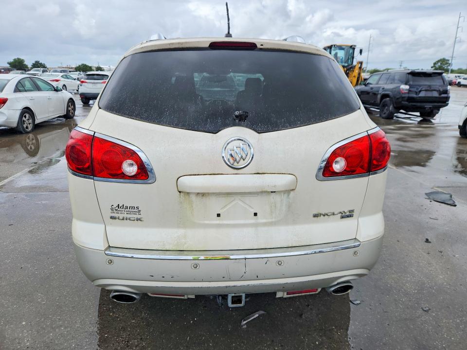 Aukcja sprzedaży 2009 Buick Enclave, vin: 5GAER23D29J119327, numer aukcji: 56051566