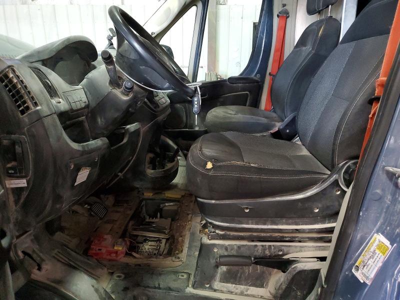 Aukcja sprzedaży 2021 Ram Promaster 3500, vin: 3C6MRVJG4ME541444, numer aukcji: 58766916