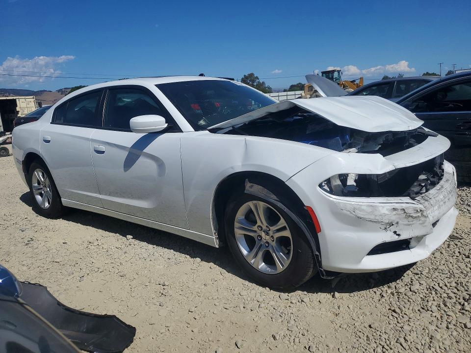 Aukcja sprzedaży 2022 Dodge Charger, vin: 2C3CDXBG8NH220322, numer aukcji: 59338076