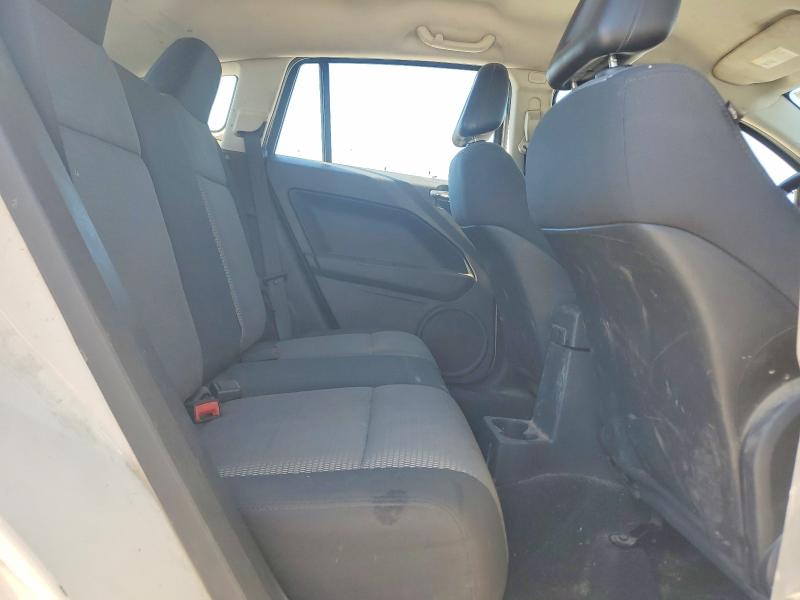 Продажа на аукционе авто 2008 Dodge Caliber, vin: 1B3HB48B58D582273, номер лота: 58295346