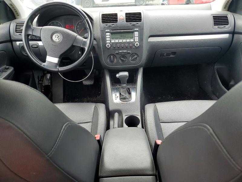 Продаж на аукціоні авто 2009 Volkswagen Jetta, vin: 3VWRZ71K59M137609, номер лоту: 58360316
