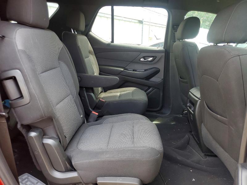 Продажа на аукционе авто 2023 Chevrolet Traverse, vin: 1GNERGKWXPJ128215, номер лота: 55471516